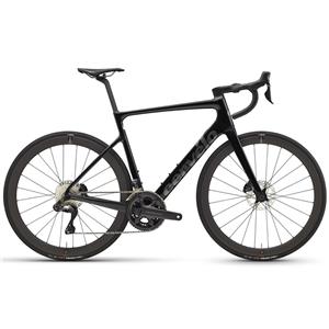 2024 CALEDONIA-5 ULTEGRA R8170 Di2 Five Black サイズ48 ロードバイク