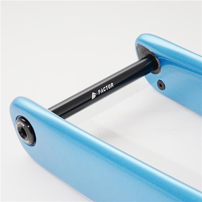 新品)FACTOR(ファクター) RAIDEN TRACK Premium Package XS 新品)FACTOR(ファクター) RAIDEN TRACK Premium Package XS
