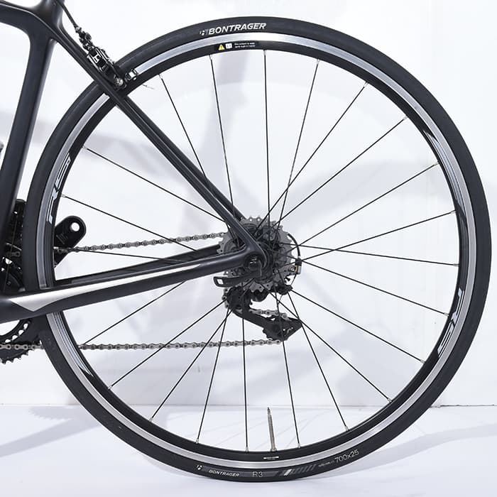 trek emonda dura ace