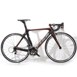 2018モデル TRANSONIC SL トランソニック SRAM RED22 11S サイズ520（170-175cm） ロードバイク