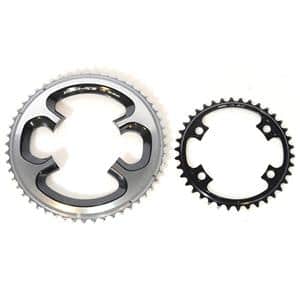 DURA-ACE デュラエース FC-9000 52-38T チェーンリングセット