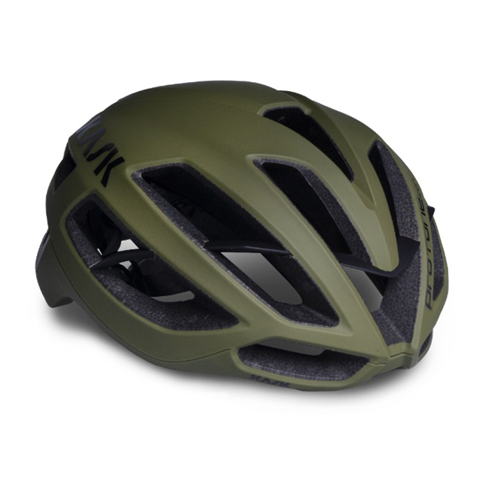 (新品)KASK (カスク) PROTONE ICON OLIVE GRN MATT Mサイズ ヘルメット  WG11（商品ID：8057099242424）詳細ページ | 自転車買取クラウンギアーズ｜ロードバイク・スポーツ自転車買取