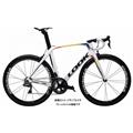 LOOK (ルック) 2022モデル 795 BLADE RS フレームセット RIM ホワイト