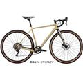 RIDLEY (リドレー) 2021モデル Kanzo Adventure GRX812 DB ゴールド