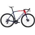 TREK (トレック) 2024モデル Emonda SLR 6 Rival AXS レッド/ネイビー