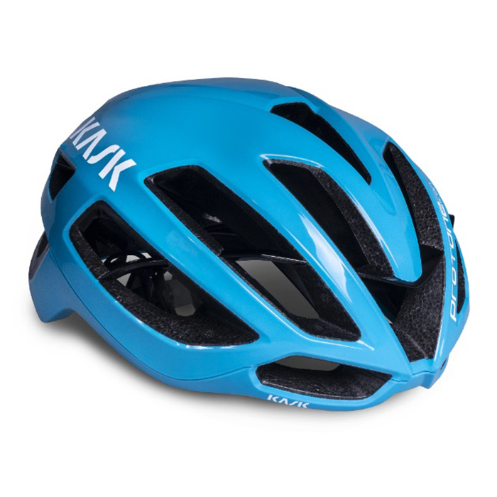 新品)KASK (カスク) PROTONE ICON ライトブルー サイズL ヘルメット