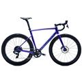 SPECIALIZED (スペシャライズド) 2023モデル Allez Sprint LTD FORCE AXS 1x DB パープル