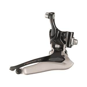 Campagnolo (カンパニョーロ) RECORD US 直付 12S フロントディレーラー メイン