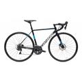 corratec(コラテック) 2023モデル R.T. CARBON DISC R7020 DB ブラック