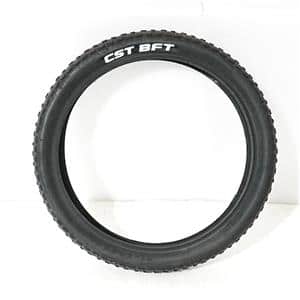 N2.0 FAT用タイヤ CST20×24
