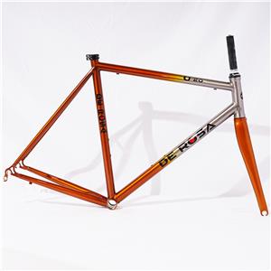 U-GO ウーゴ ORG サイズ53(172-180cm) フレームセット