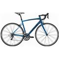 MERIDA (メリダ) 2023モデル RIDE 80 Claris RIM ブルー