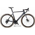 Wilier (ウィリエール) 2023モデル FILANTE SLR R9270 DB グレー