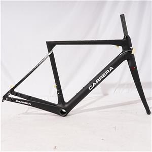 【未使用品】2023モデル SL1 DISC XSサイズ（153-163cm）フレームセット