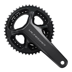 ULTEGRA FC-R8100 165mm46x36T クランクセット【12月入荷予定】