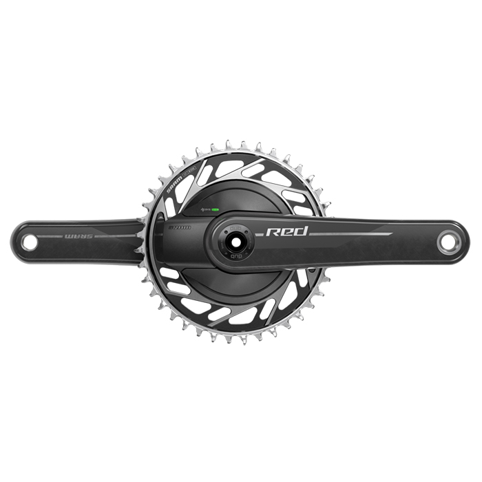 新品)SRAM (スラム) RED AXS E1 Power Meter DUB Wide 1x 40T 新品)SRAM (スラム) RED AXS E1 Power Meter DUB Wide 1x 40T
