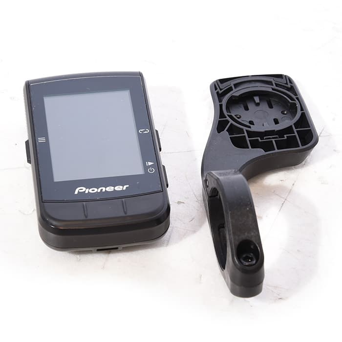 (中古)Pioneer (パイオニア) SGX-CA600 本体 マウント GPS  サイクルコンピューター（商品ID：3717013050430）詳細ページ | 自転車買取クラウンギアーズ｜ロードバイク・スポーツ自転車買取