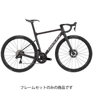 2025 Grifn RS Dark Plum XS フレームセット