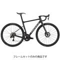 RIDLEY (リドレー) 2025 Grifn RS Dark Plum XS フレームセット