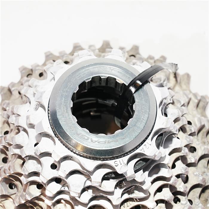 Campagnolo (カンパニョーロ) SUPER RECORD スーパーレコード 12-25T 11S スプロケット