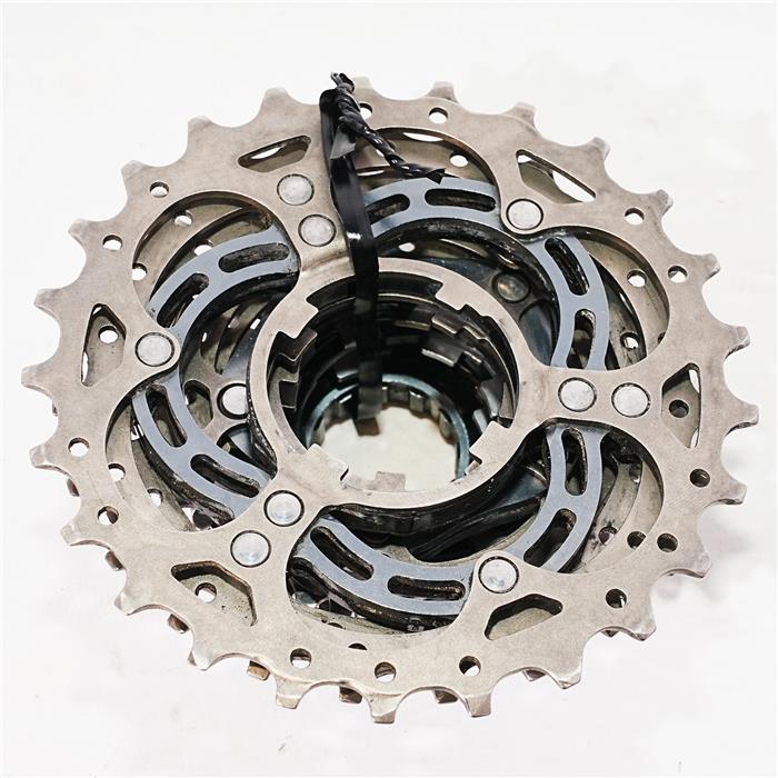 Campagnolo (カンパニョーロ) SUPER RECORD スーパーレコード 12-25T 11S スプロケット