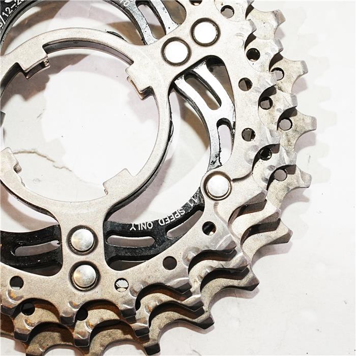 Campagnolo (カンパニョーロ) SUPER RECORD スーパーレコード 12-25T 11S スプロケット