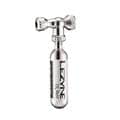 LEZYNE  (レザイン) CONTROL DRIVE CO2 16G SILVER