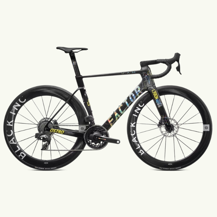 新品)FACTOR(ファクター) OSTRO VAM 2.0 L39ION Edition ULTEGRA 新品)FACTOR(ファクター) OSTRO VAM 2.0 L39ION Edition ULTEGRA