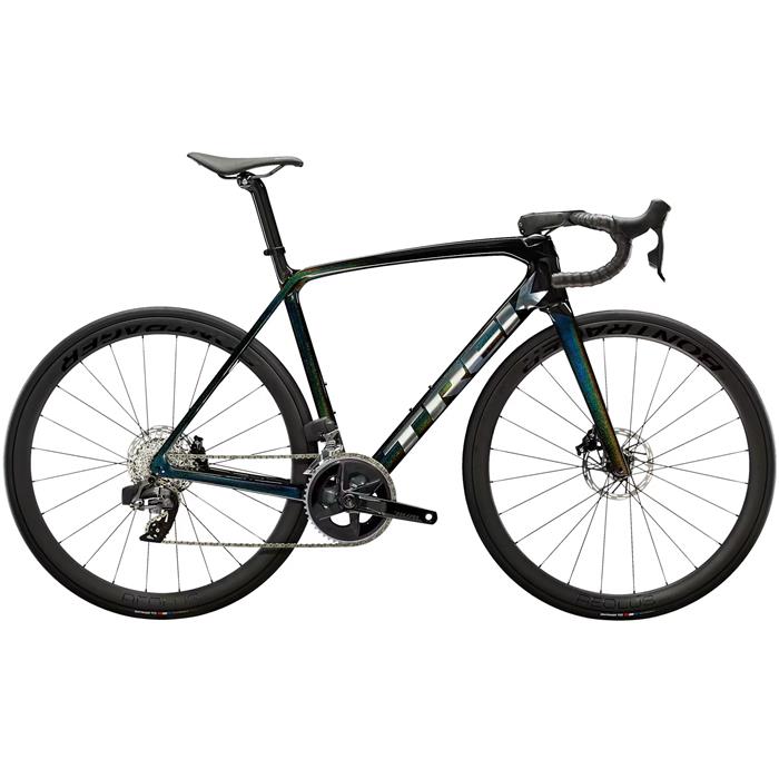 TREK (トレック) 2024モデル Emonda SLR 6 Rival AXS ブラック/プリズム