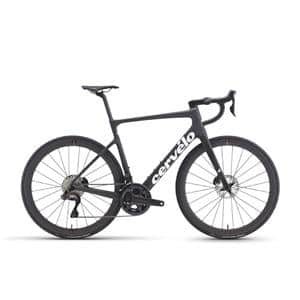 2022モデル Caledonia-5 カレドニア5 ULTEGRA R8170 Di2 Five Black サイズ51 ロードバイク【アウトレット】