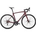 SPECIALIZED (スペシャライズド) 2022モデル Roubaix Tiagra DB マルーン