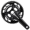 新品)SHIMANO (シマノ) GRX FC-RX820-2 48X31T 175mm クランク
