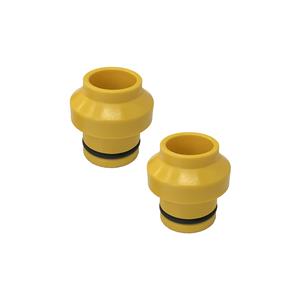 Seasucker（シーサッカー）HUSKE フロントフォークアダプター 15x110mm