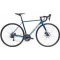 corratec(コラテック) 2023モデル R.T. CARBON DISC R7020 DB ブルー