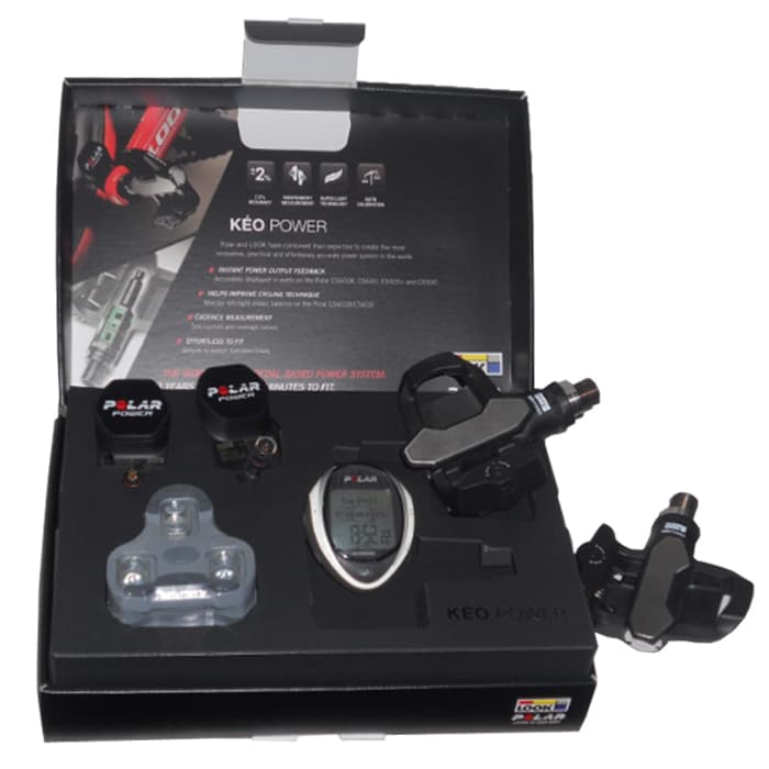 Polar cs600x top gps