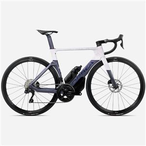 2025 ORCA AERO M30iLTD 105 R7170 Di2 Tanzanite / Lilac 51 ロードバイク