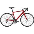 MERIDA (メリダ) 2023モデル RIDE 80 Claris RIM レッド
