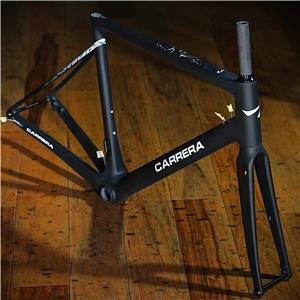 【未使用品】2023モデル SL1 DISC XSサイズ（153-163cm）フレームセット