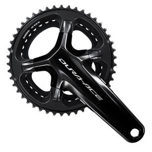 DURA-ACE FC-R9200 165mm 46x36T クランクセット