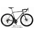 COLNAGO (コルナゴ) 2021モデル C64 RIM フレームセット グレー