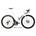 DE ROSA (デローザ) 2020モデル SK Pininfarina DISK R9170 DB ホワイト