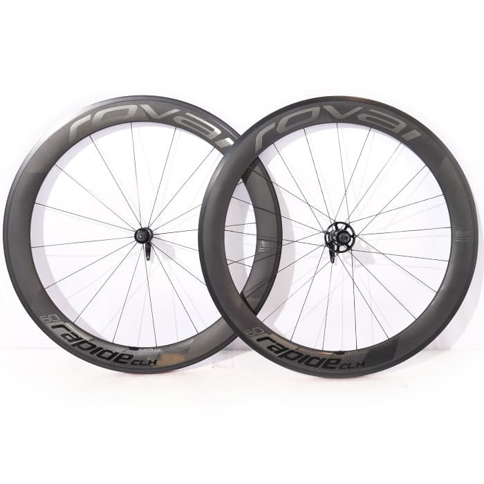 ROVAL RAPIDE CLX 32 RIM CL クリンチャー - パーツ