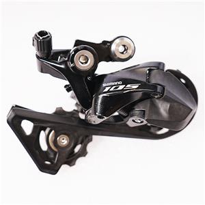 SHIMANO (シマノ) 105 RD-R7000 SS ブラック 11S リア ディレーラー メイン