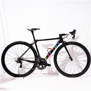 2020モデル O2 VAM ATTAQUER DURA-ACE R9100 11S 49サイズ（155-165cm）ロードバイク