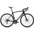 SPECIALIZED (スペシャライズド) 2022モデル Roubaix Tiagra DB ブラック/リフレクト