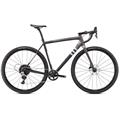 SPECIALIZED (スペシャライズド) 2023モデル Crux Expert RIVAL AXS DB ブラック
