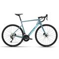 Cervelo (サーベロ) 2025 Caledonia 105 R7120 Teal サイズ54 ロードバイク