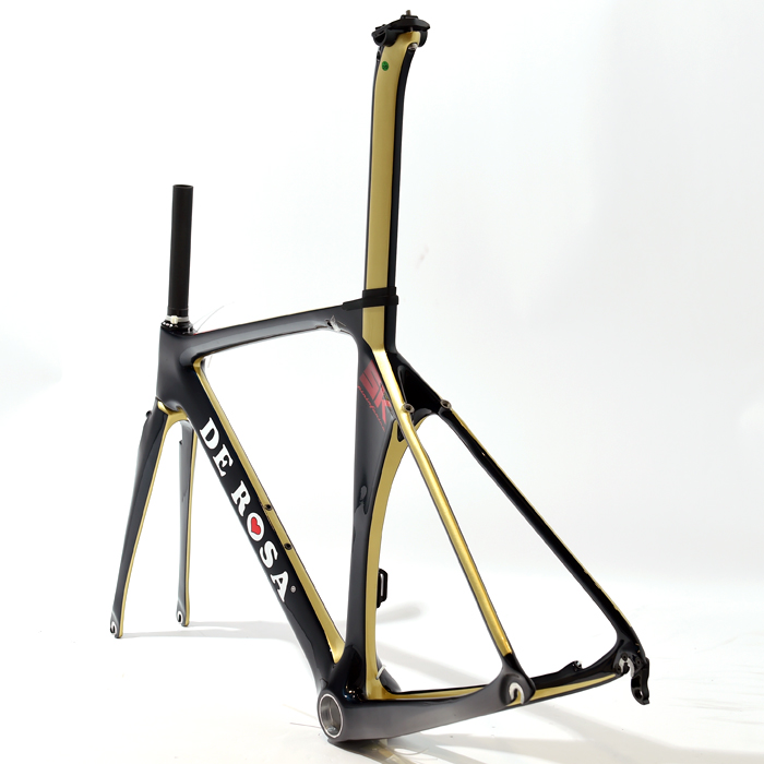 DE ROSA SK pninfarina(デローザ SK ピニンファリーナ) フレーム