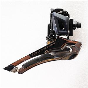 ULTEGRA アルテグラ FD-R8000 直付　フロントディレイラー