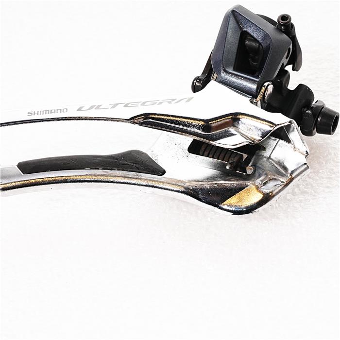 中古)SHIMANO (シマノ) ULTEGRA アルテグラ FD-R8000 直付